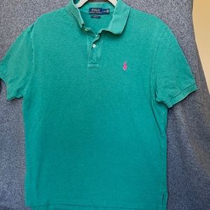 Polo Ralph Lauren – polo shirt